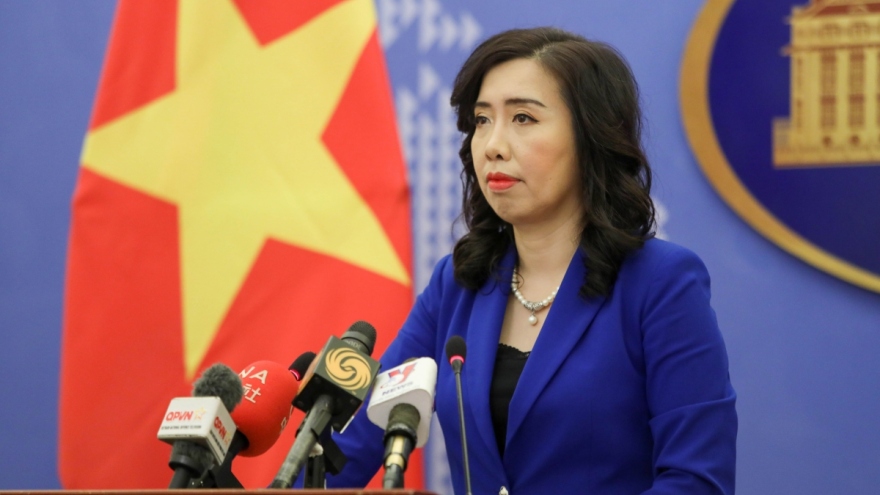 Vietnam rejects false claims from international human rights organisations